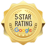 5 Star Ratings