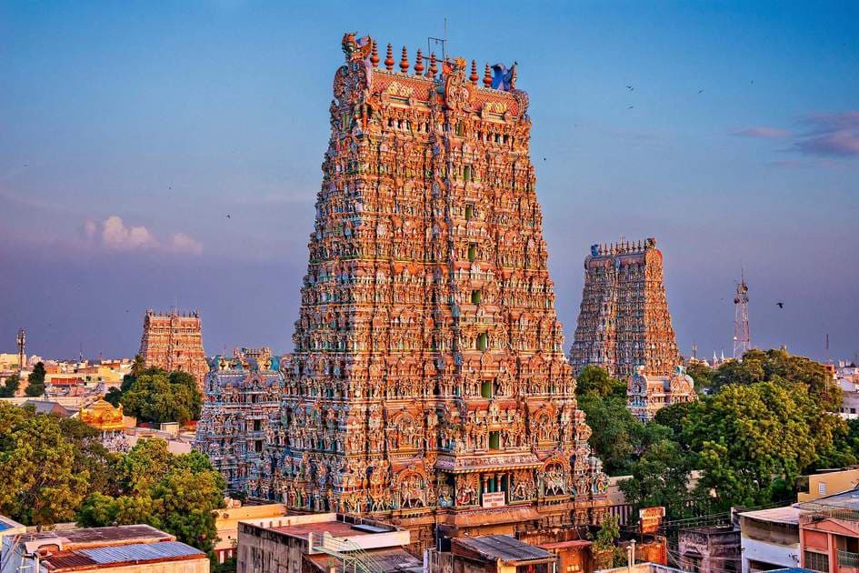 Tamil Nadu