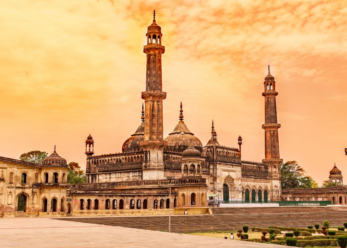 Lucknow