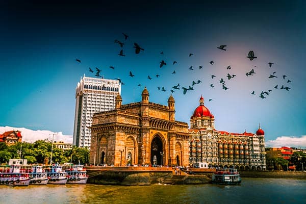 Maharashtra