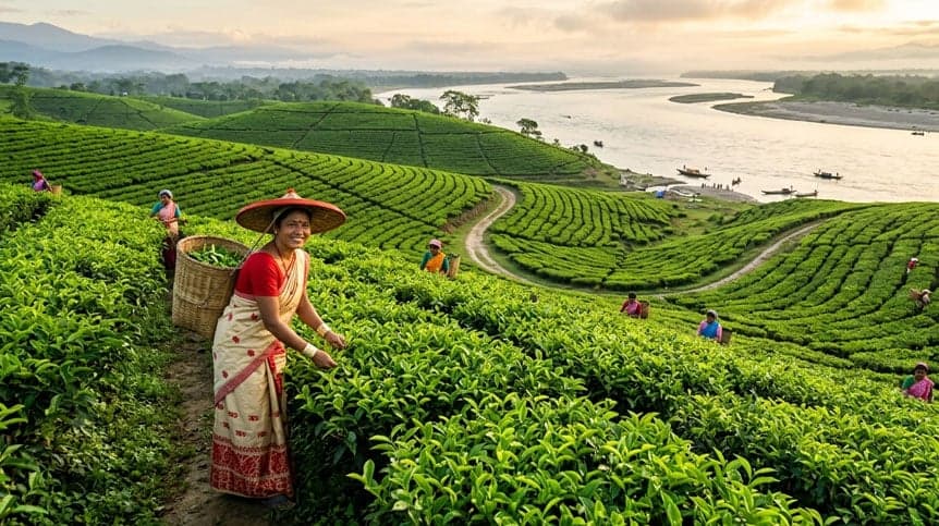 Assam