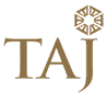 TAJ Logo
