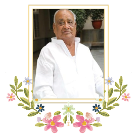 Portrait of the Founder